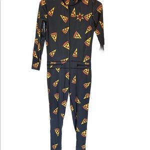 Youth Airblaster Niaja suit